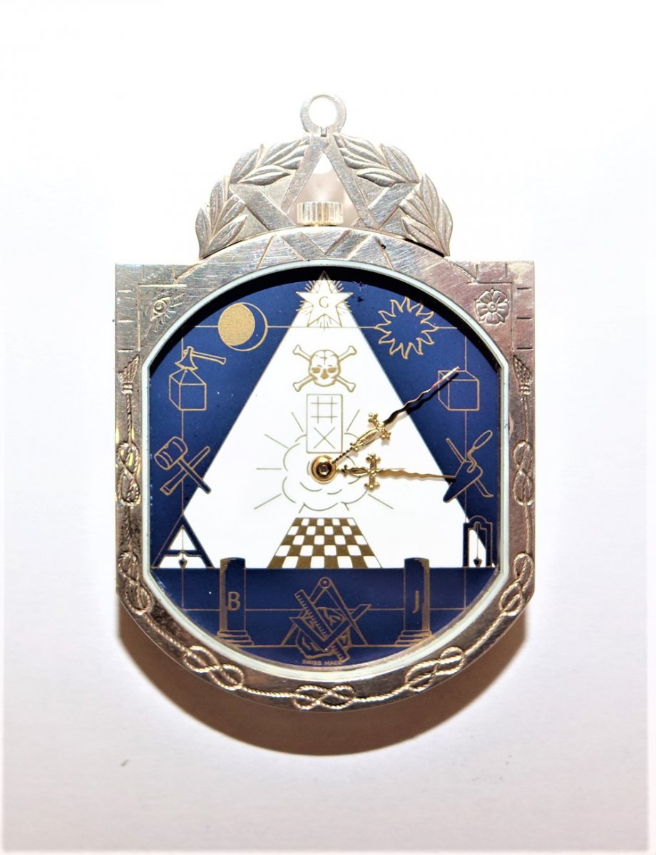 Freemasonry Watch  