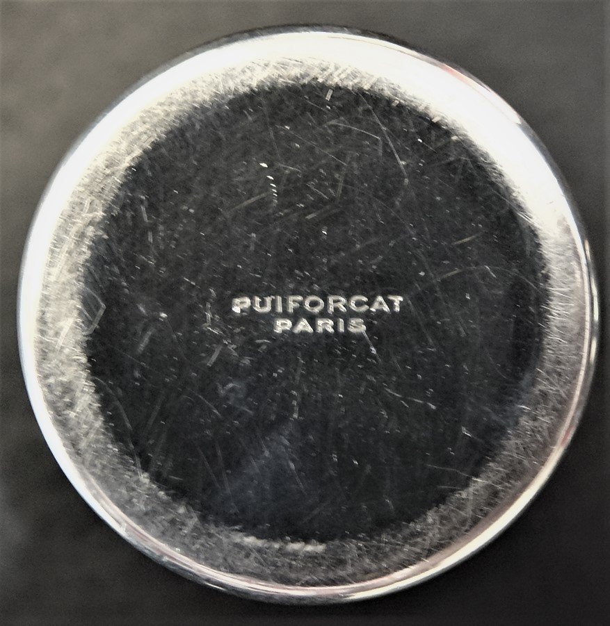 Puiforcat Golf Cup 1956-photo-3