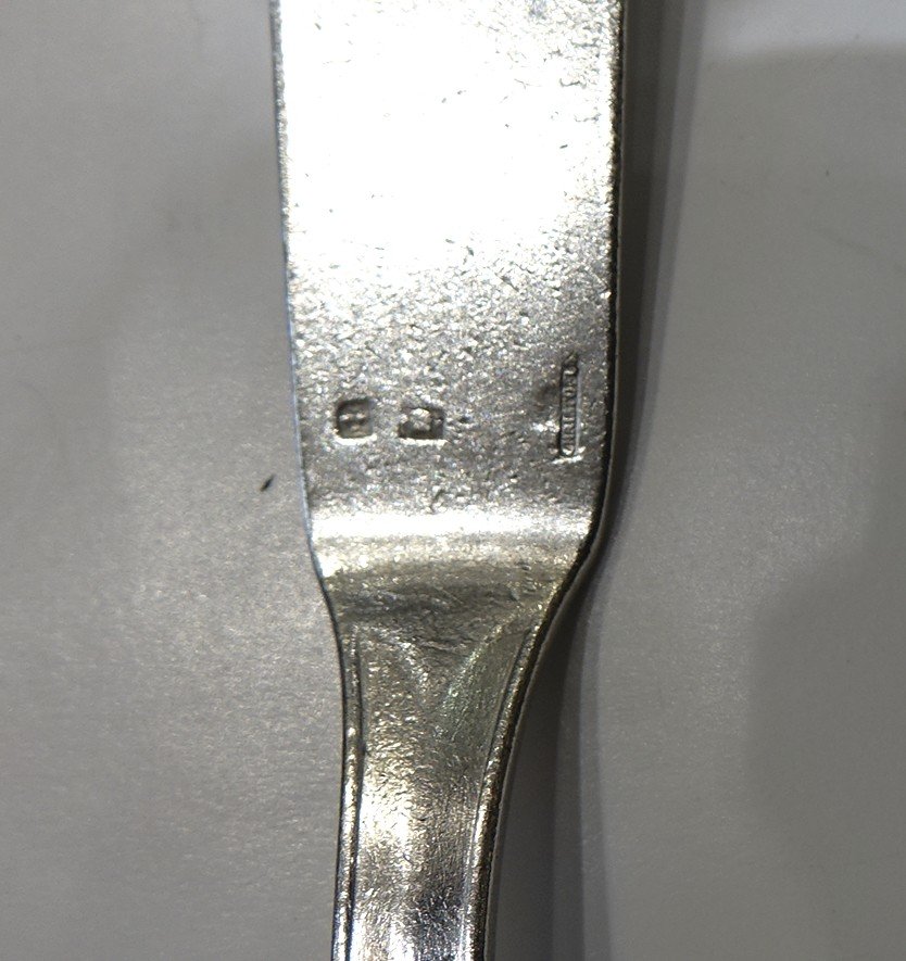 Christofle Cutlery Le Normandie 1935-photo-1