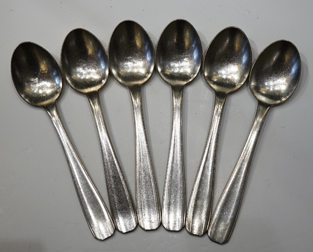 Steamer Normandy Cutlery 1935-photo-1