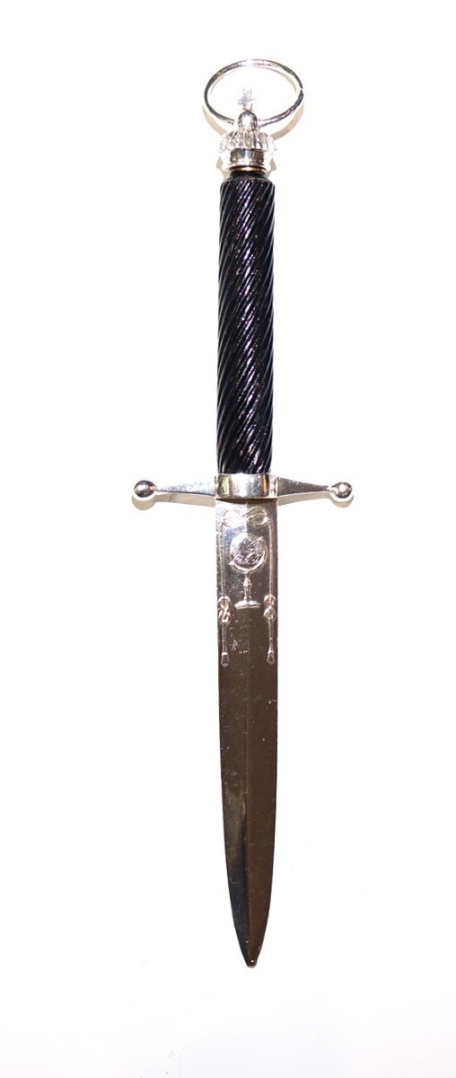 Freemasonry Masonic Dagger