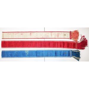 19th-century Color Guilds