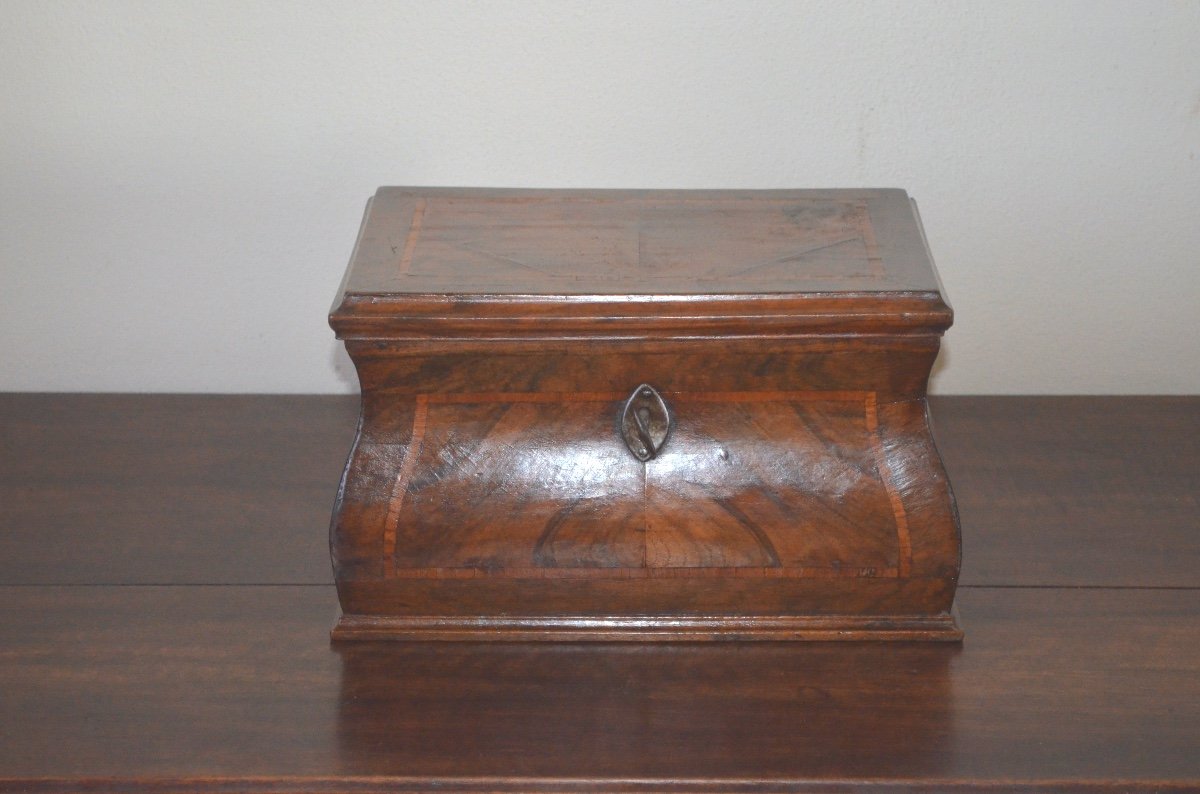 18th Century Box