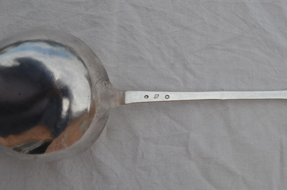 Silver Ladle-photo-3