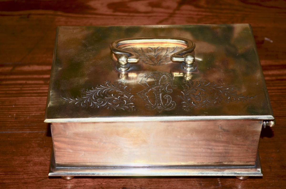 Box Brass Restoration Period-photo-2