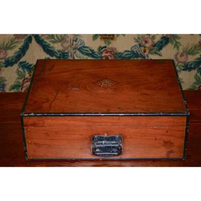 Napoleon III Painter's Case