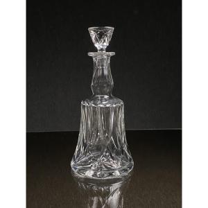 Saint-louis Crystal Decanter, Camargue Model