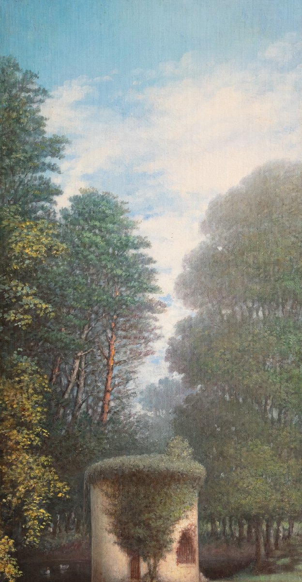 Couple De Paysages-photo-4