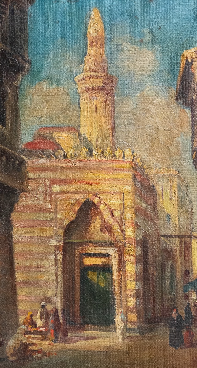 Oriental View-photo-2