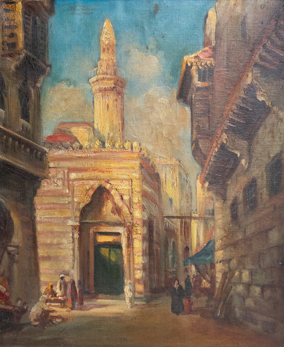 Oriental View-photo-3