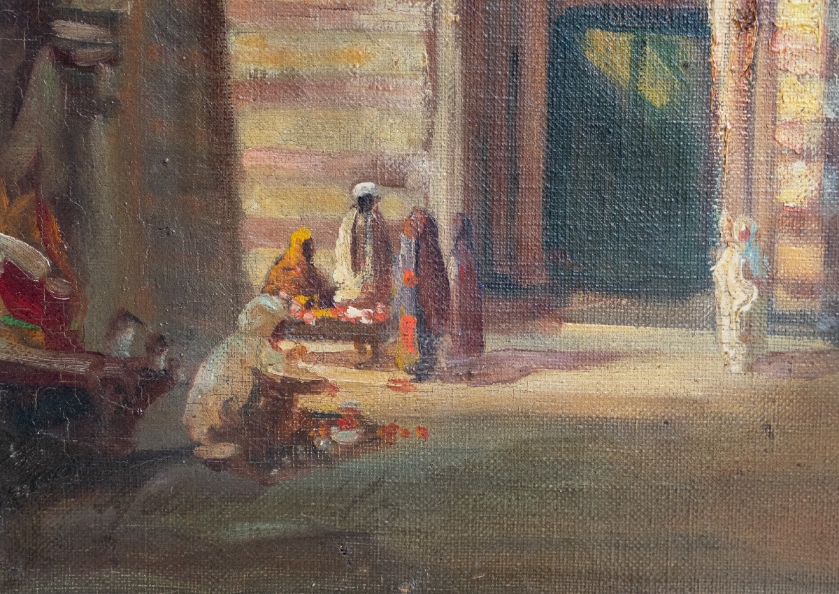 Oriental View-photo-4