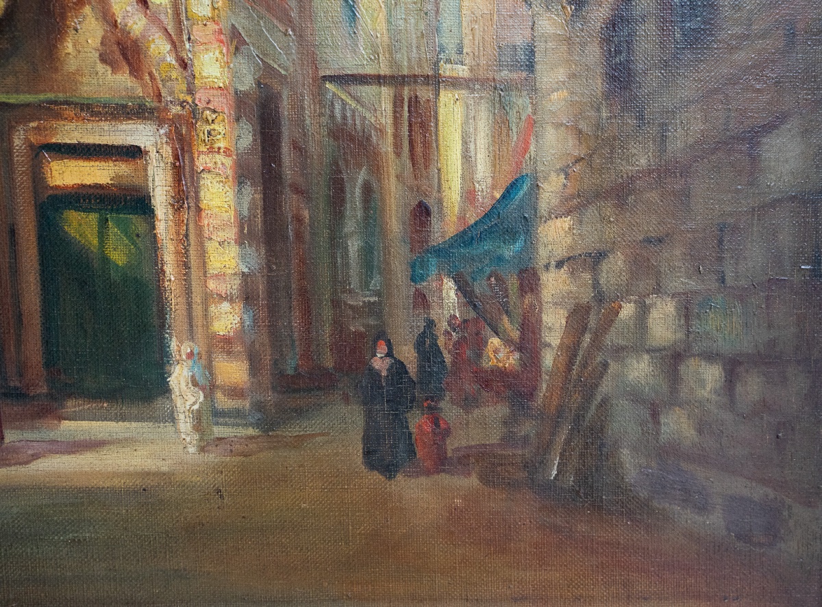 Oriental View-photo-1