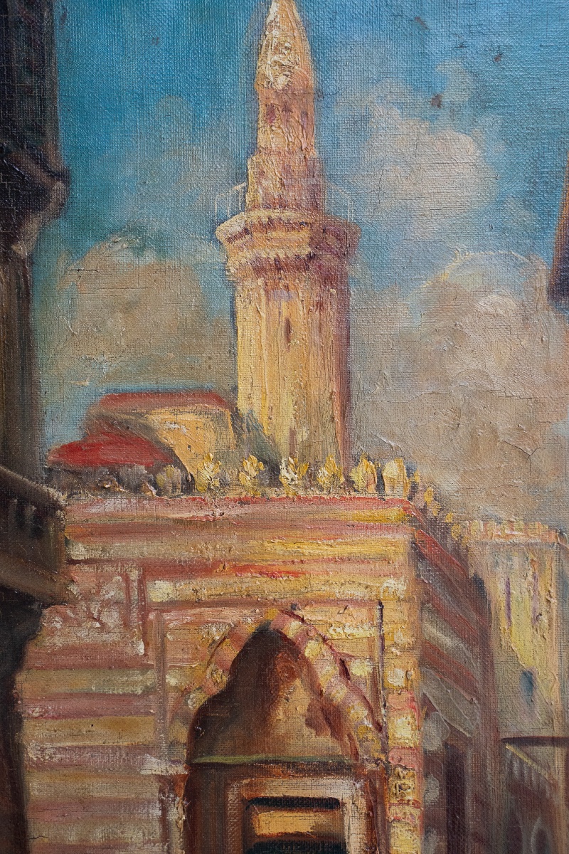 Oriental View-photo-2