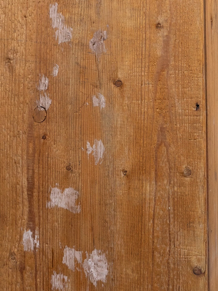 Venetian Walnut Canterano – Late 17th Century-photo-6