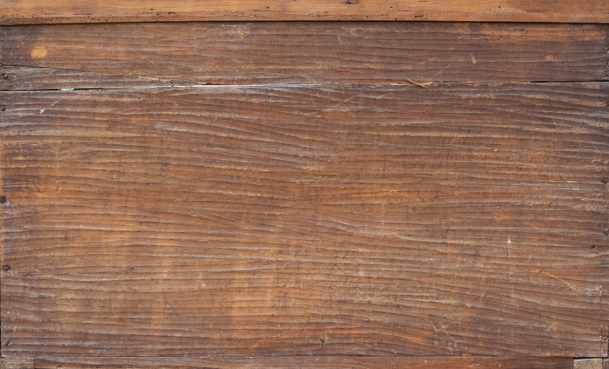 Vicenza Commode In Walnut And Walnut Burl – 18th Century-photo-8