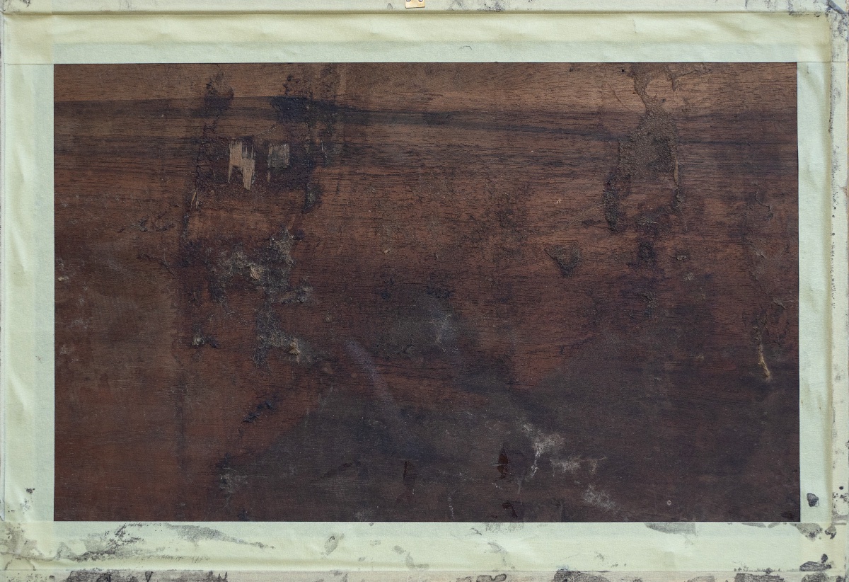 Paire de scènes de jeux d’enfants – École émilienne, fin du XVIIe siècle-photo-2