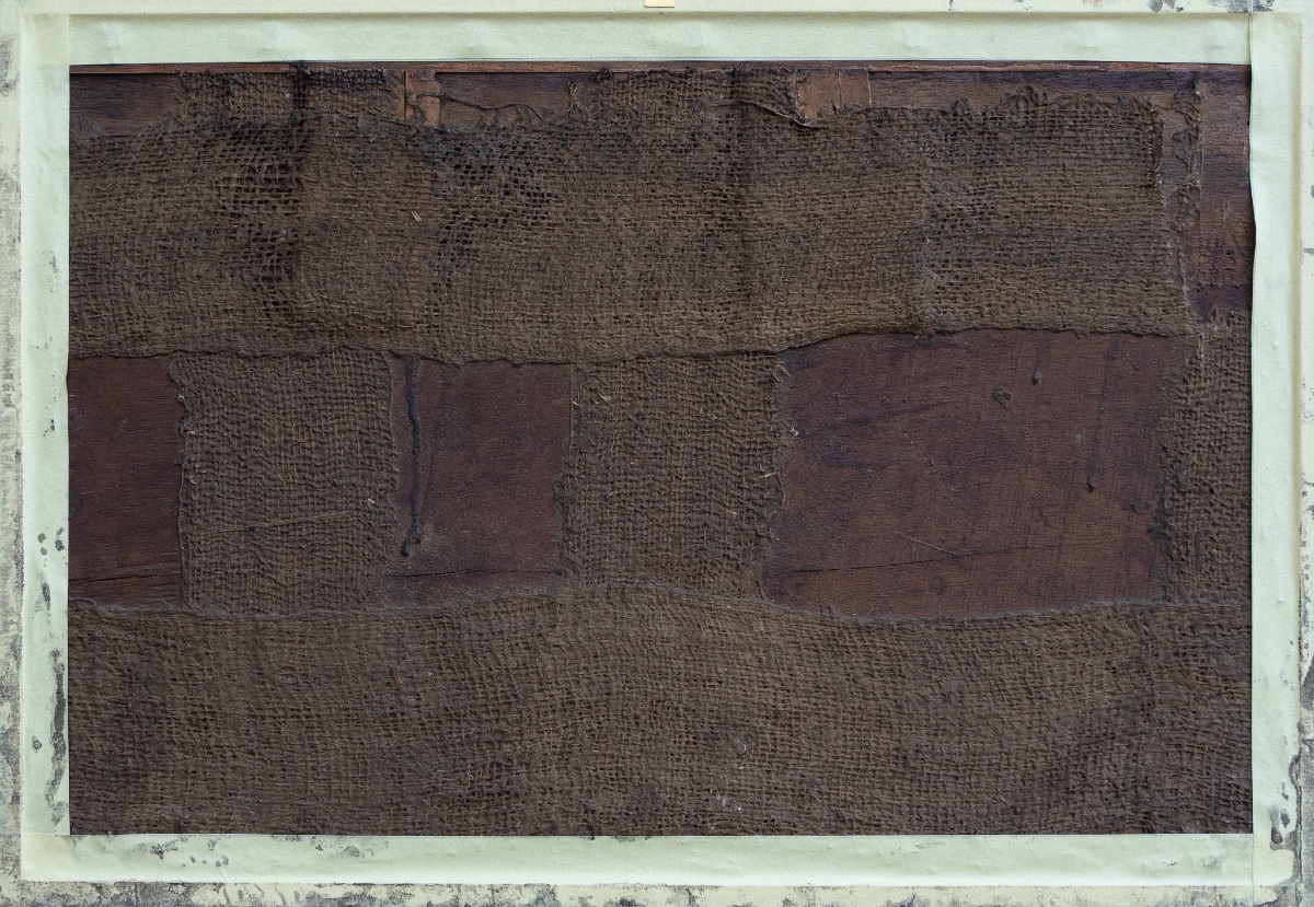 Paire de scènes de jeux d’enfants – École émilienne, fin du XVIIe siècle-photo-7