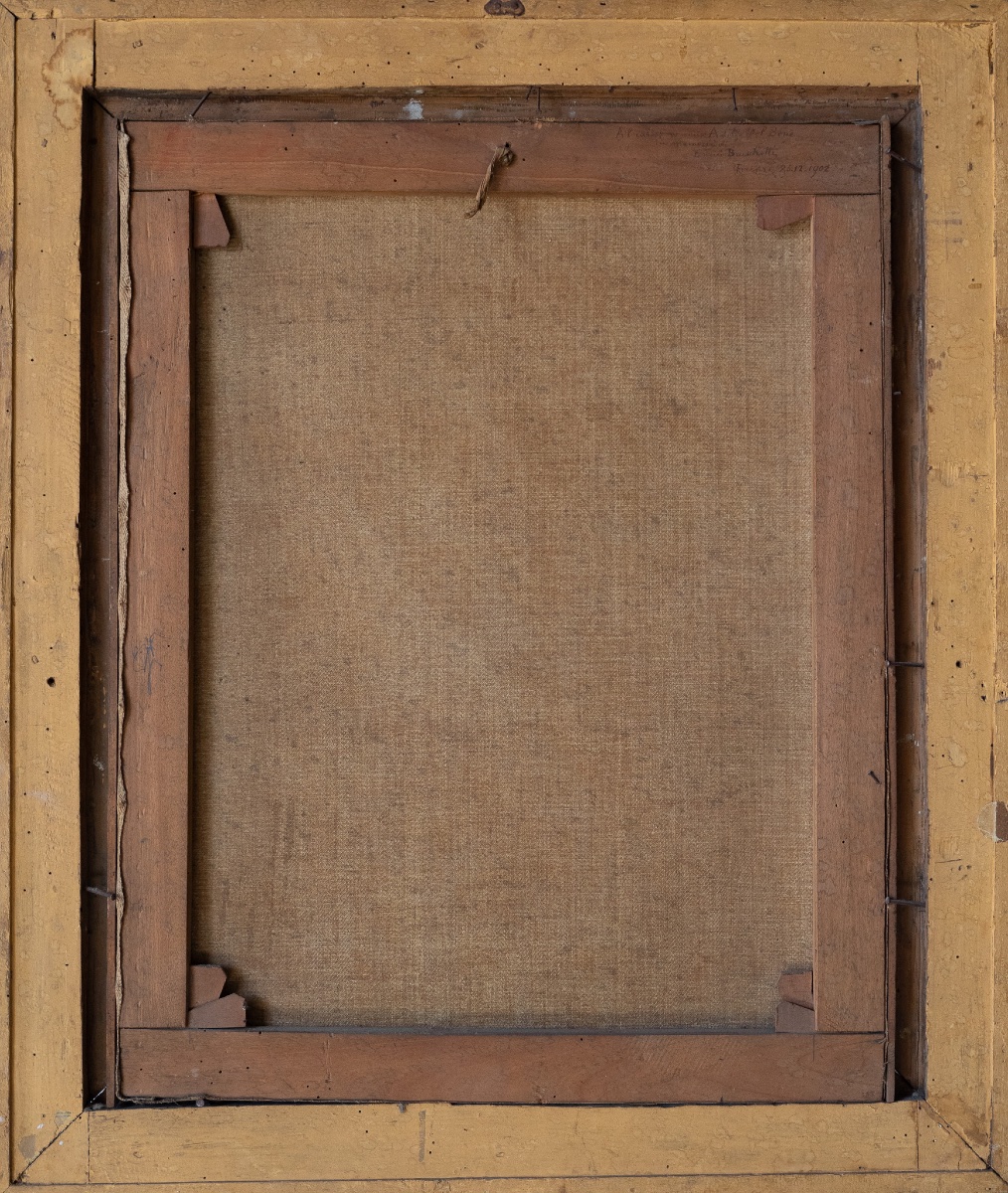 Sacrifice de Lucrèce – Florence, XIXe siècle-photo-1