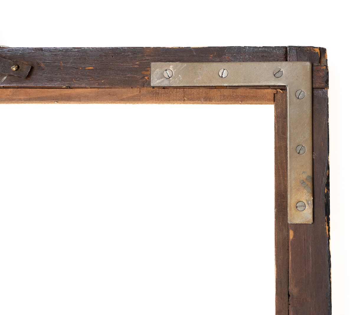 Ancien cadre lombard – XVIIIe siècle-photo-3