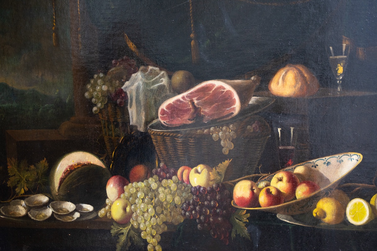 Nature morte – Andrea Benedetti-photo-1