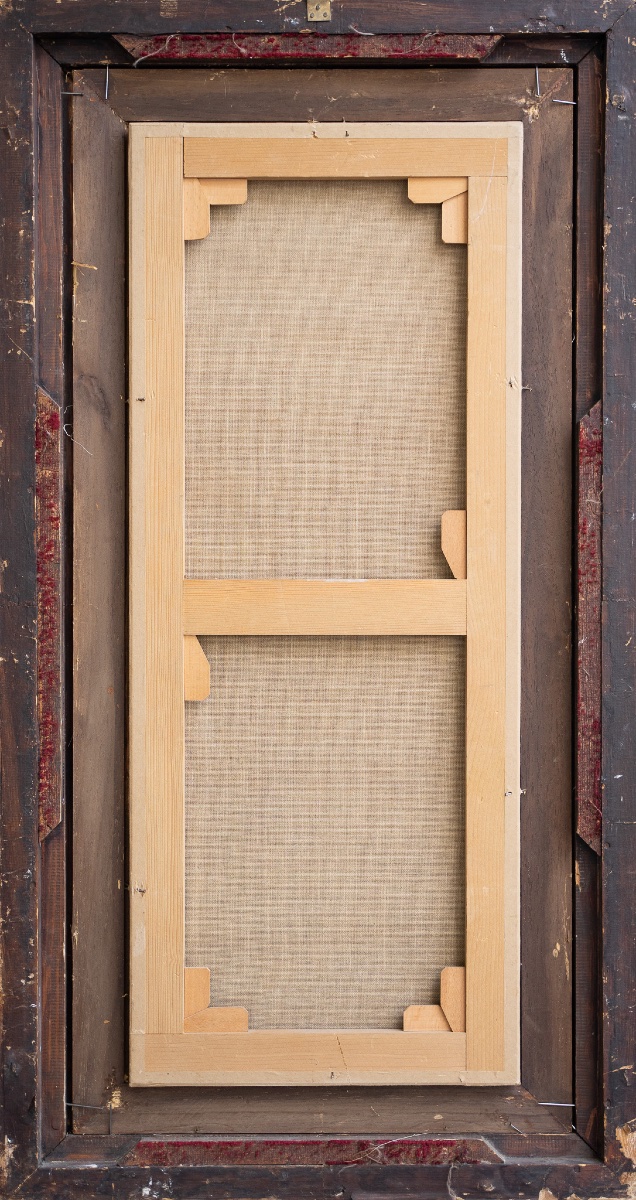 Portrait de jeune fille-photo-2