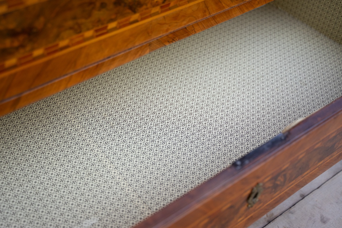 Commode Louis XVI-photo-4