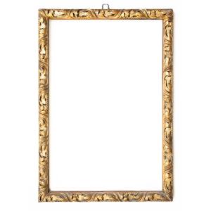 Ancien cadre lombard – XVIIIe siècle