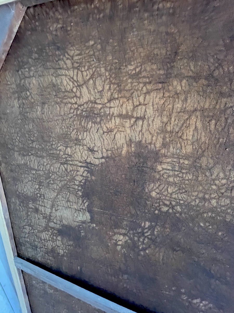 Saint Sebastian – Italian School, Late 16th Century-photo-7