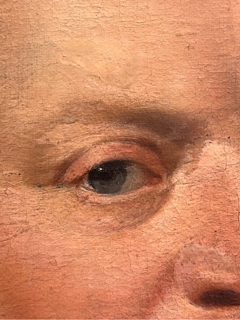 Jan Van Ravesteyn - Presumed Portrait Of Jacob De Rycken-photo-5
