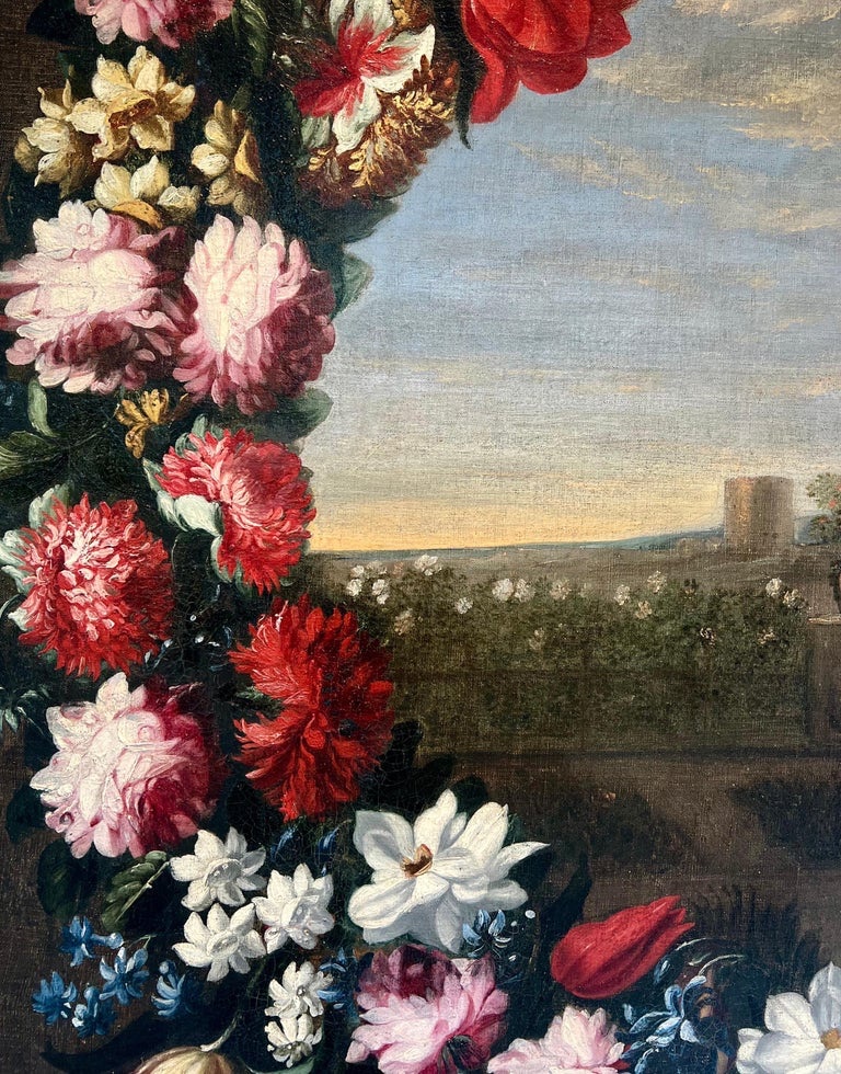 Pier Francesco Cittadini - The Garden, Noli Me Tangere-photo-2