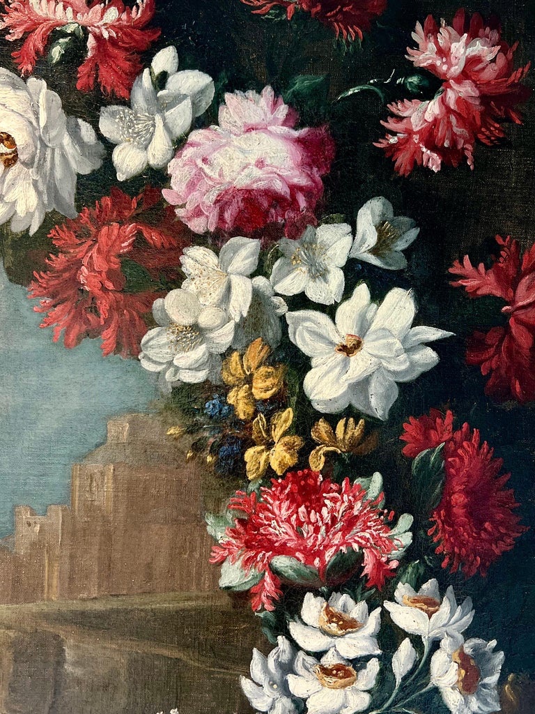Pier Francesco Cittadini - The Garden, Noli Me Tangere-photo-2