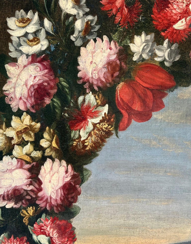 Pier Francesco Cittadini - The Garden, Noli Me Tangere-photo-3