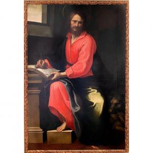 Il Saranza - Saint Luke - 17th Table