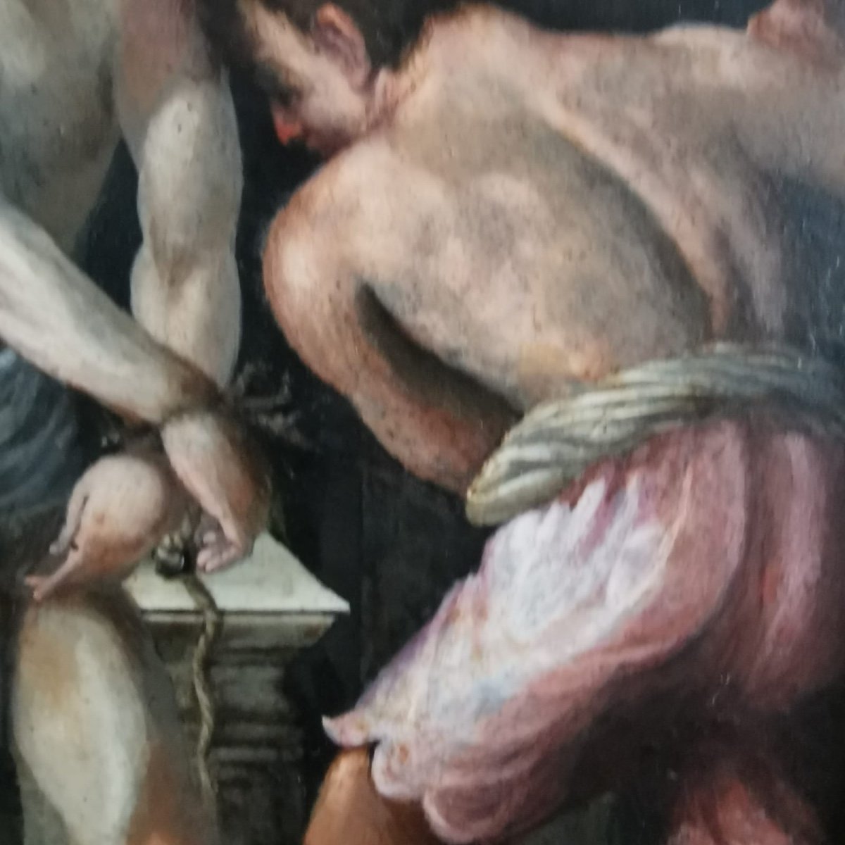 Christ At The Pillar -photo-4