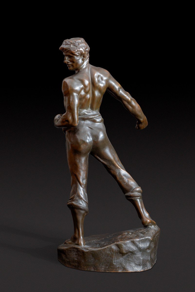 “the Sower” By Jef Lambeaux (1852 – 1908):-photo-1