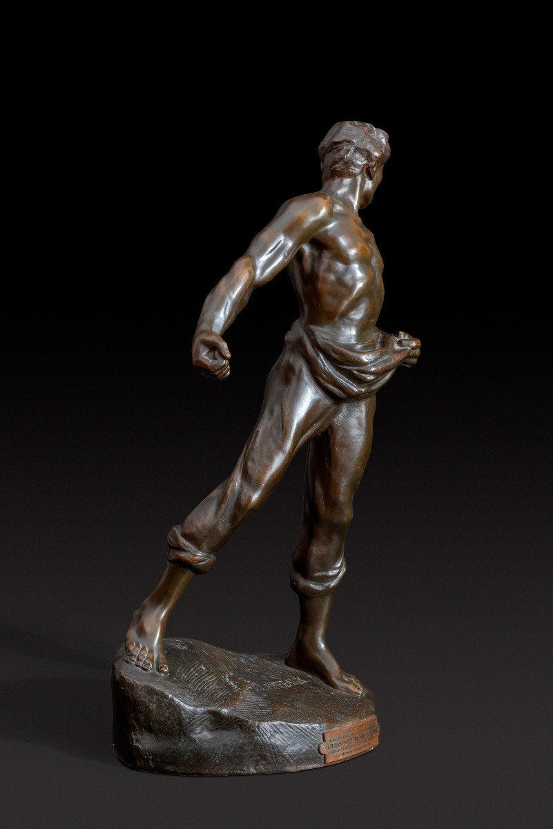 “the Sower” By Jef Lambeaux (1852 – 1908):-photo-4