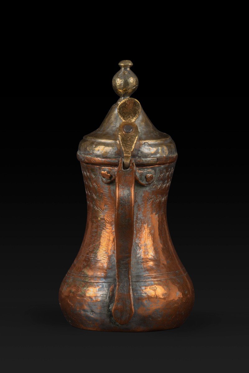 “dallah” Coffee Maker -photo-3