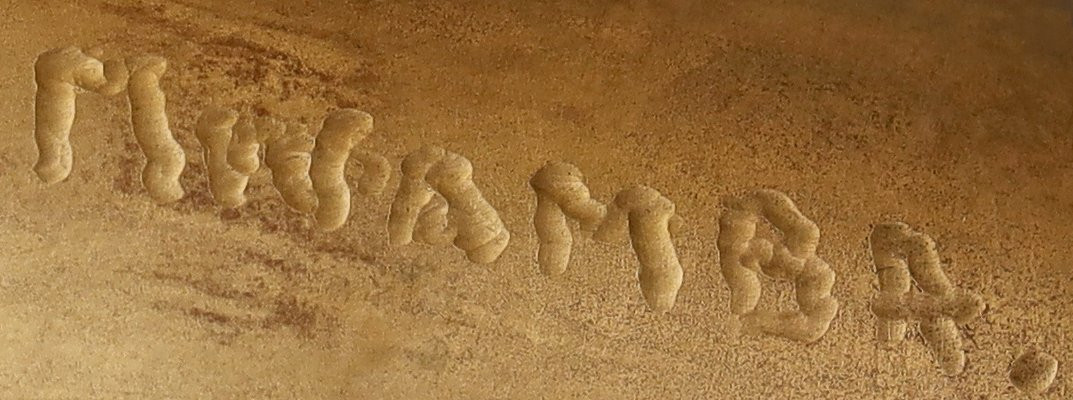 Bronze Sculpture "woman's Body" By Mwamba A.-photo-8