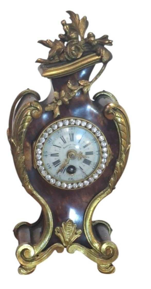 Pendulette 