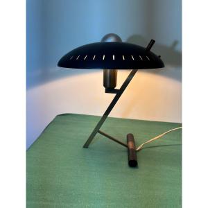 "z" Decora Lamp – Louis Kalff For Philips, 1950s