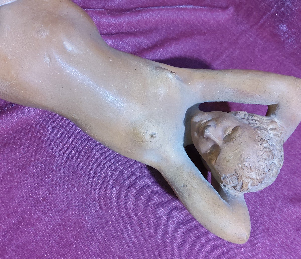 Bouraine Terracotta-photo-2