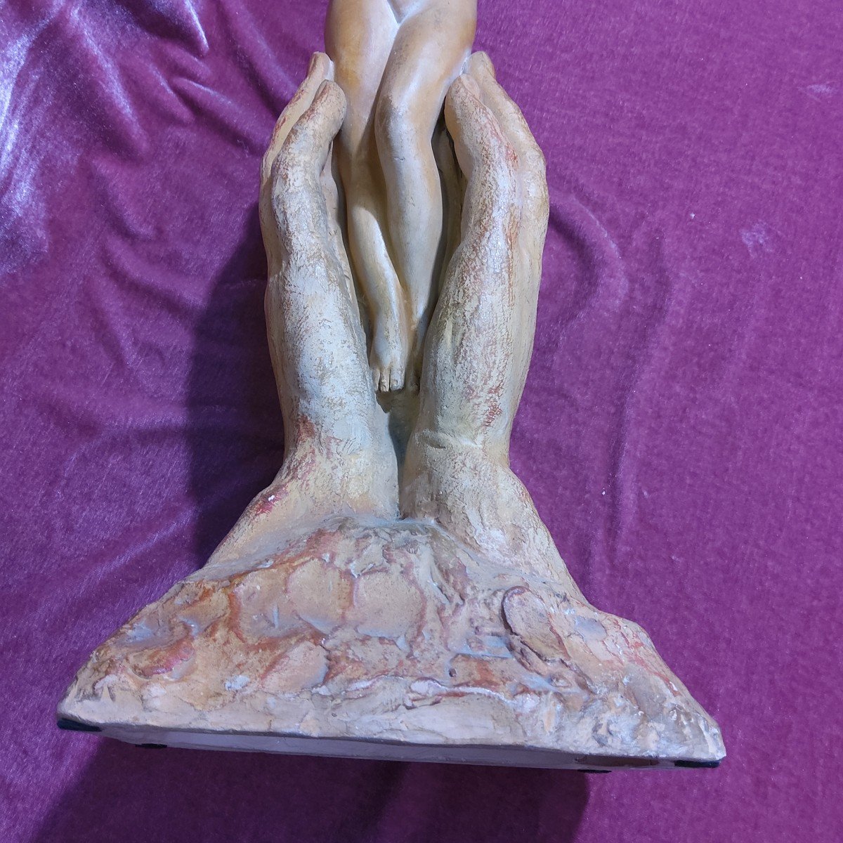 Bouraine Terracotta-photo-3