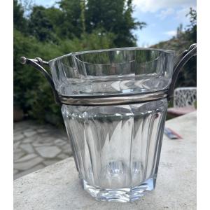 Baccarat Harcourt Champagne Bucket