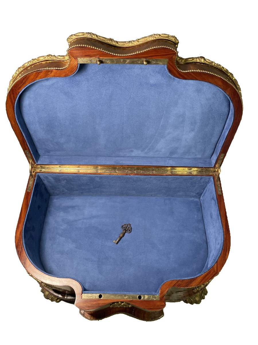 Coffret à bijoux-photo-1