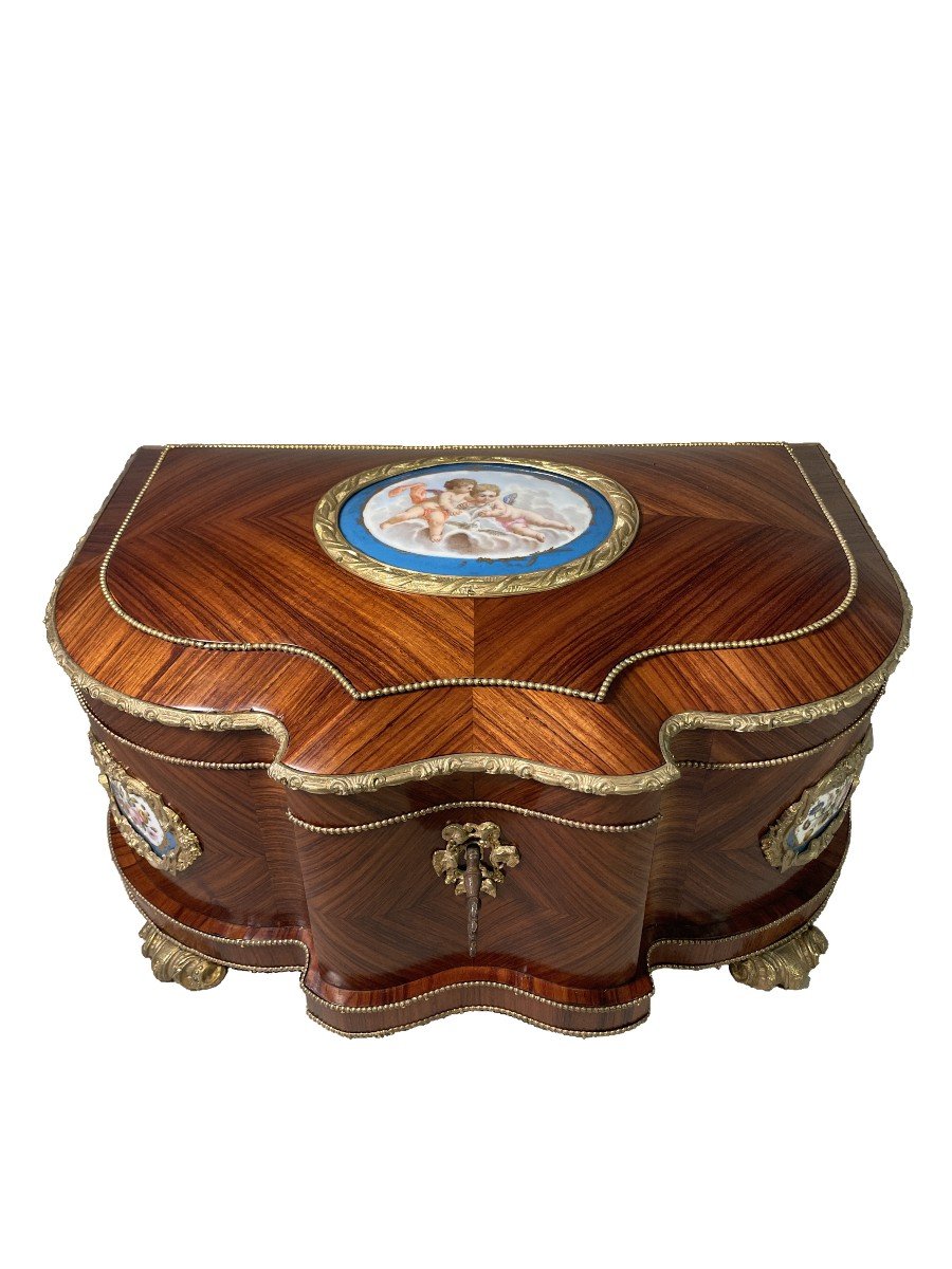 Coffret à bijoux-photo-2