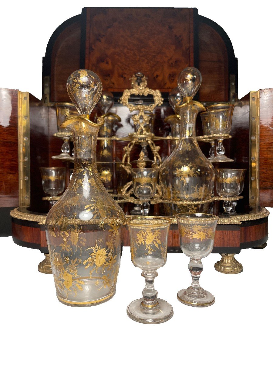 Liqueur Cellar-photo-4
