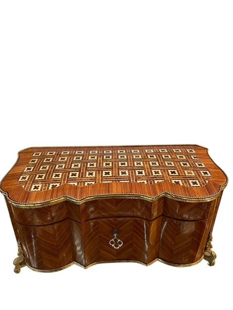 Tea Box