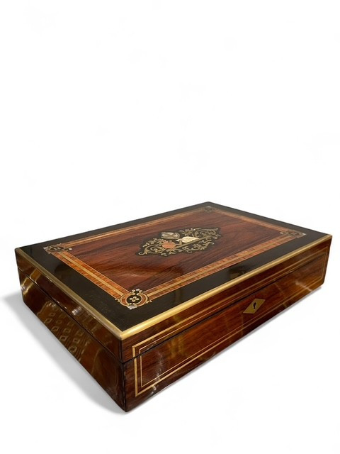 Compartment Box-photo-2