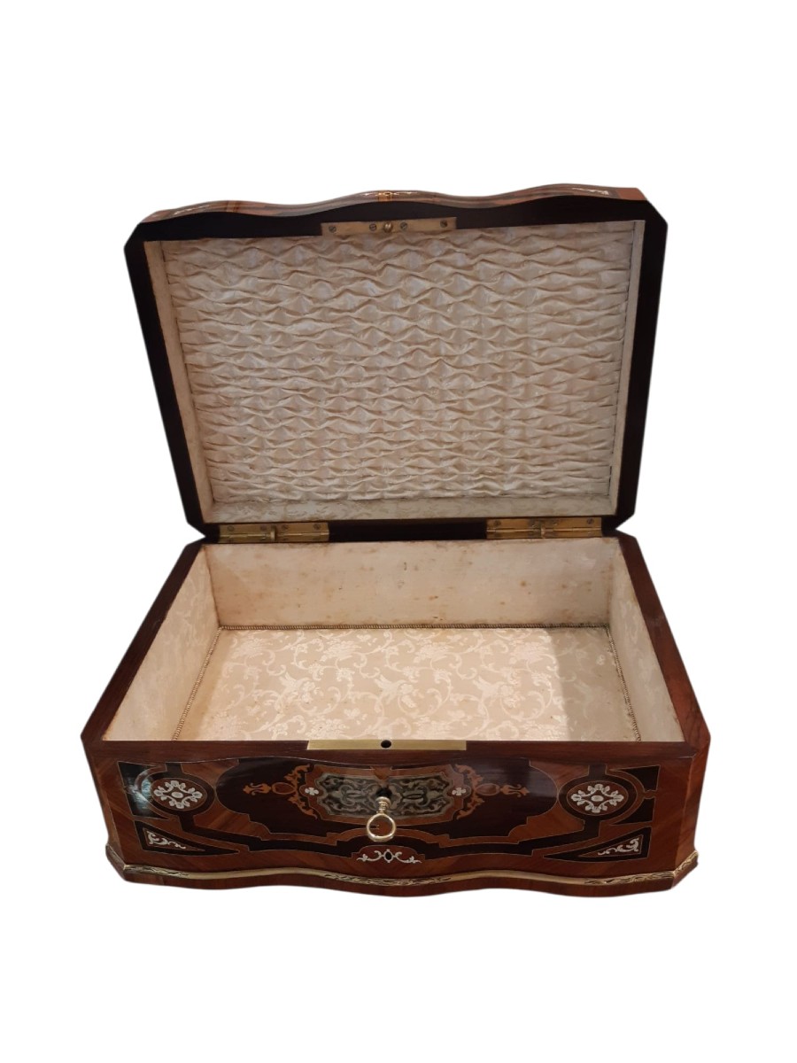 COFFRET A BIJOUX-photo-2
