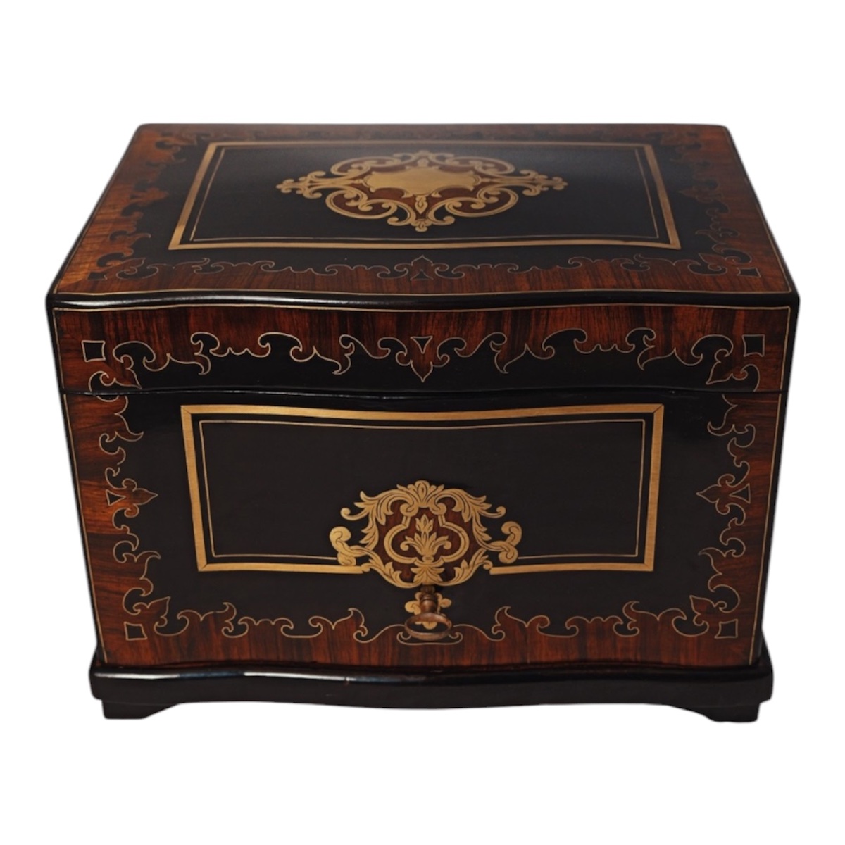 Cigar Cabinet-photo-2